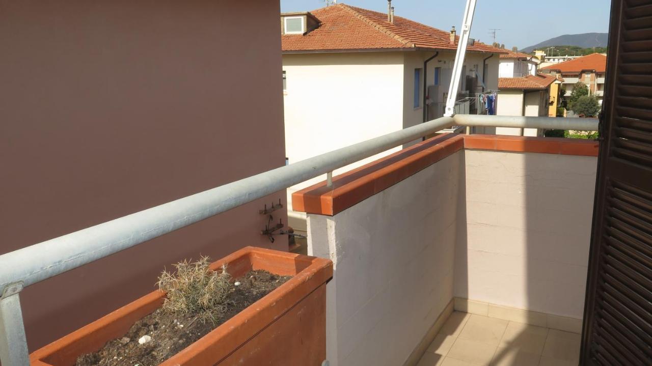 Residenza Turistico Alberghiera Corallo Castiglione della Pescaia Exterior foto