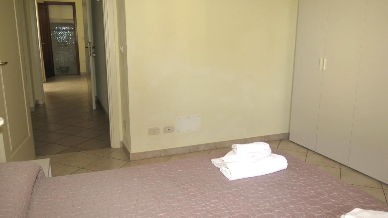 Residenza Turistico Alberghiera Corallo Castiglione della Pescaia Exterior foto