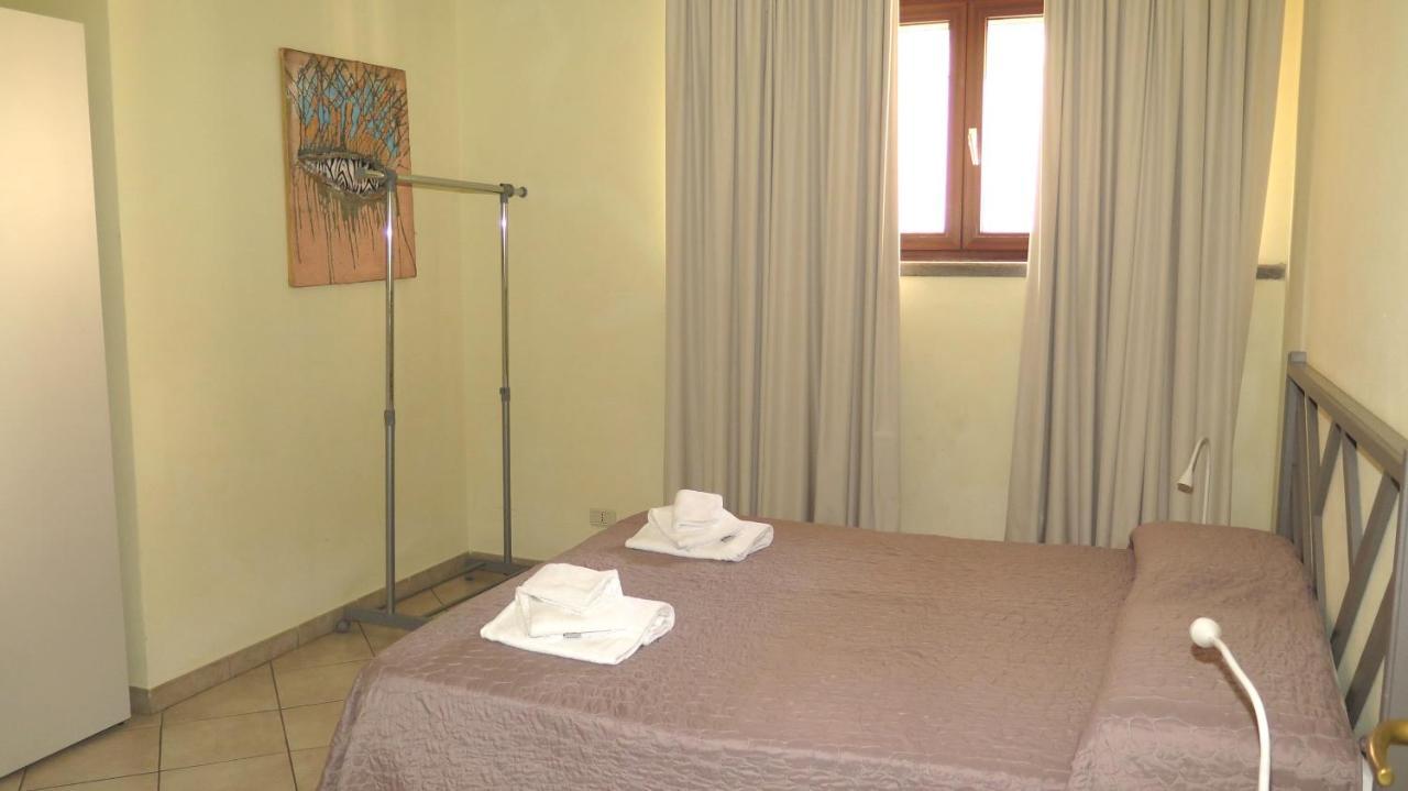 Residenza Turistico Alberghiera Corallo Castiglione della Pescaia Exterior foto