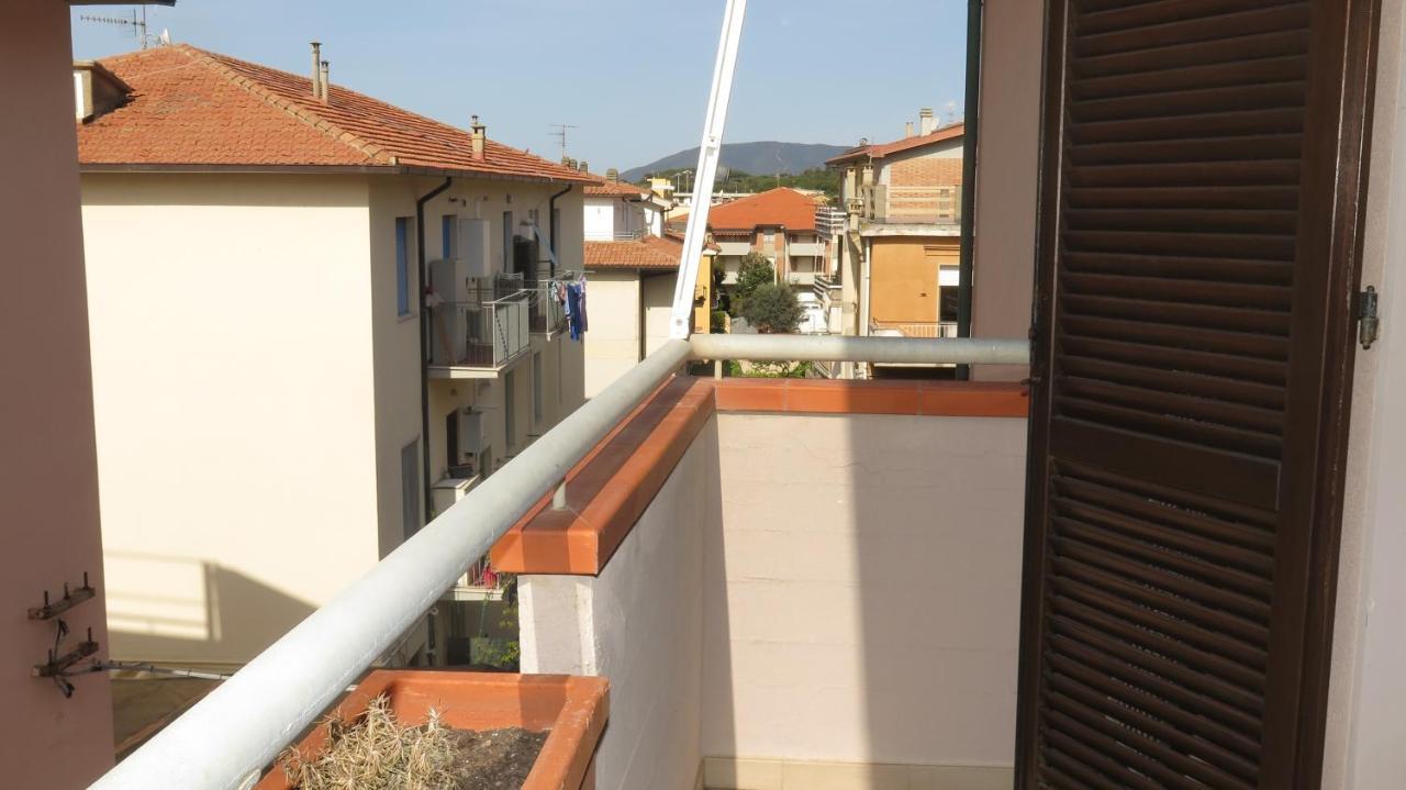 Residenza Turistico Alberghiera Corallo Castiglione della Pescaia Exterior foto