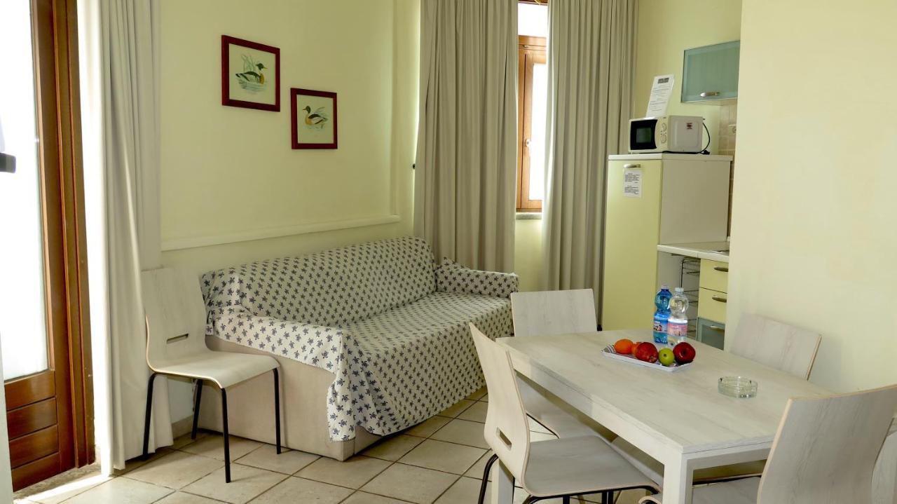 Residenza Turistico Alberghiera Corallo Castiglione della Pescaia Exterior foto
