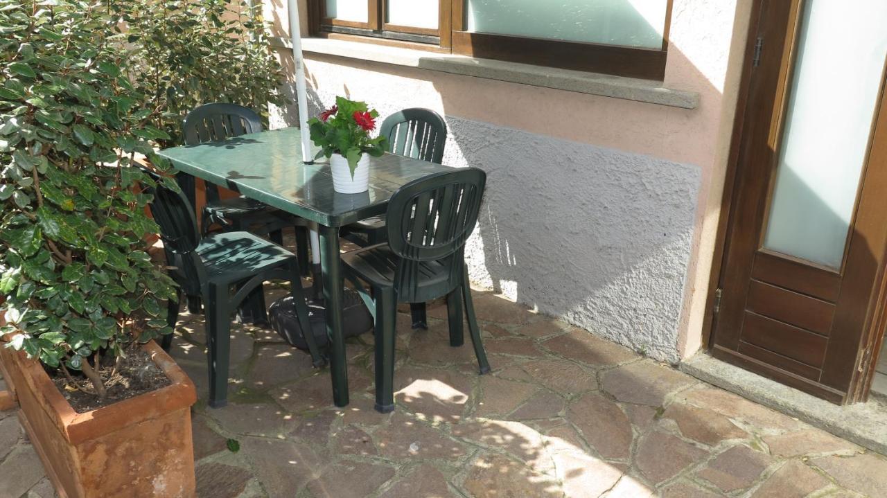 Residenza Turistico Alberghiera Corallo Castiglione della Pescaia Exterior foto