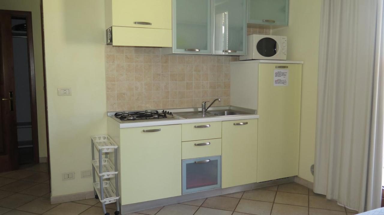 Residenza Turistico Alberghiera Corallo Castiglione della Pescaia Exterior foto