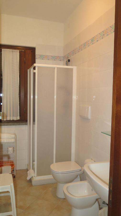 Residenza Turistico Alberghiera Corallo Castiglione della Pescaia Exterior foto