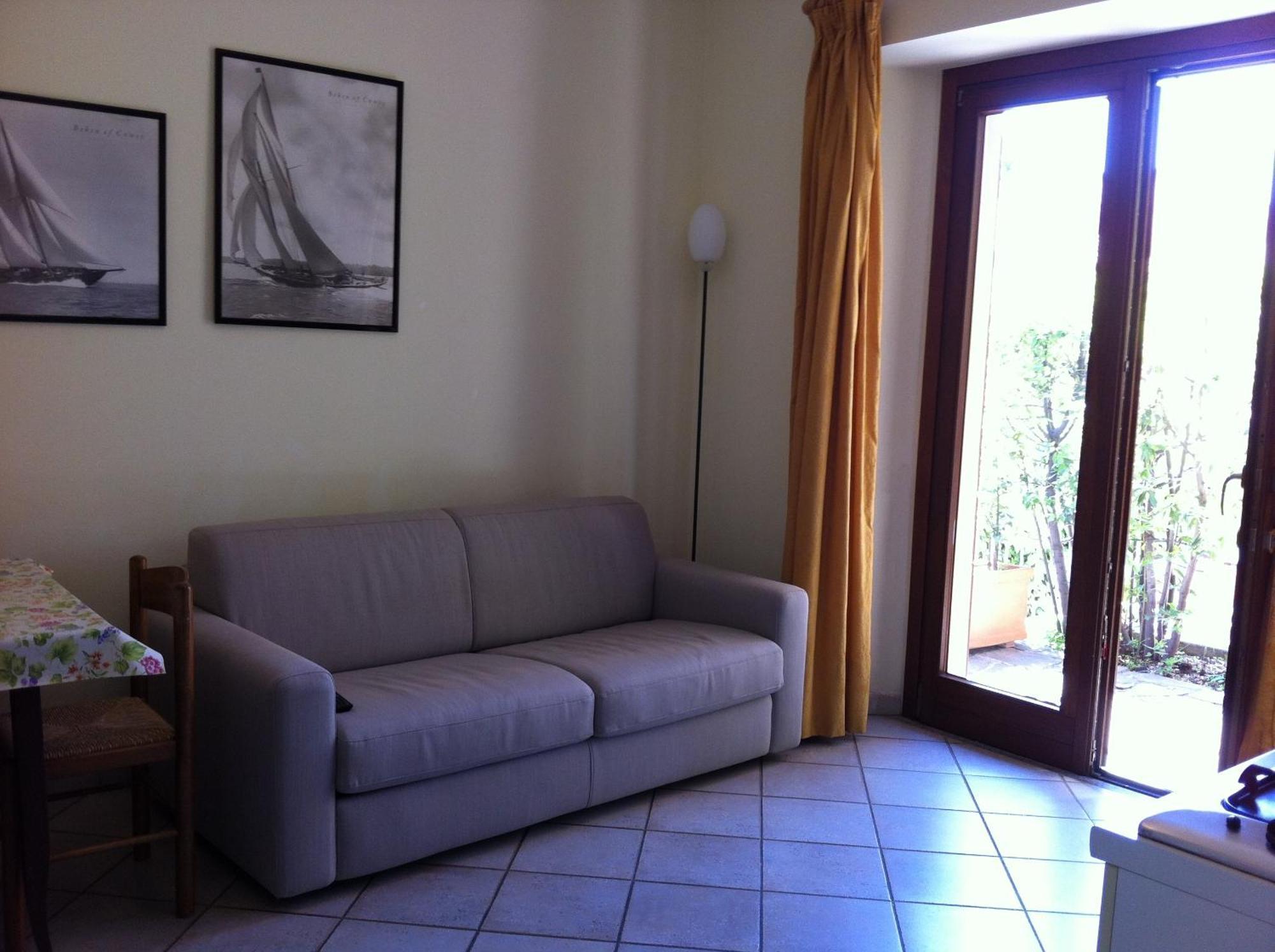 Residenza Turistico Alberghiera Corallo Castiglione della Pescaia Exterior foto