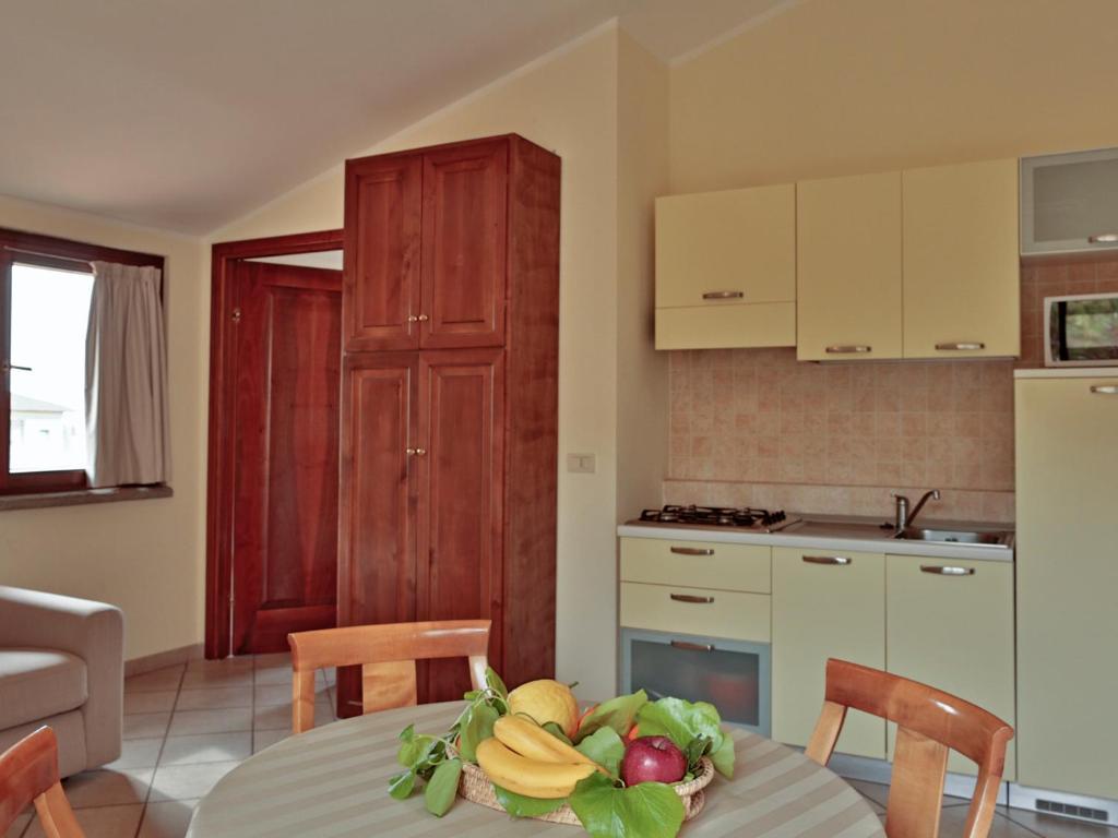Residenza Turistico Alberghiera Corallo Castiglione della Pescaia Quarto foto
