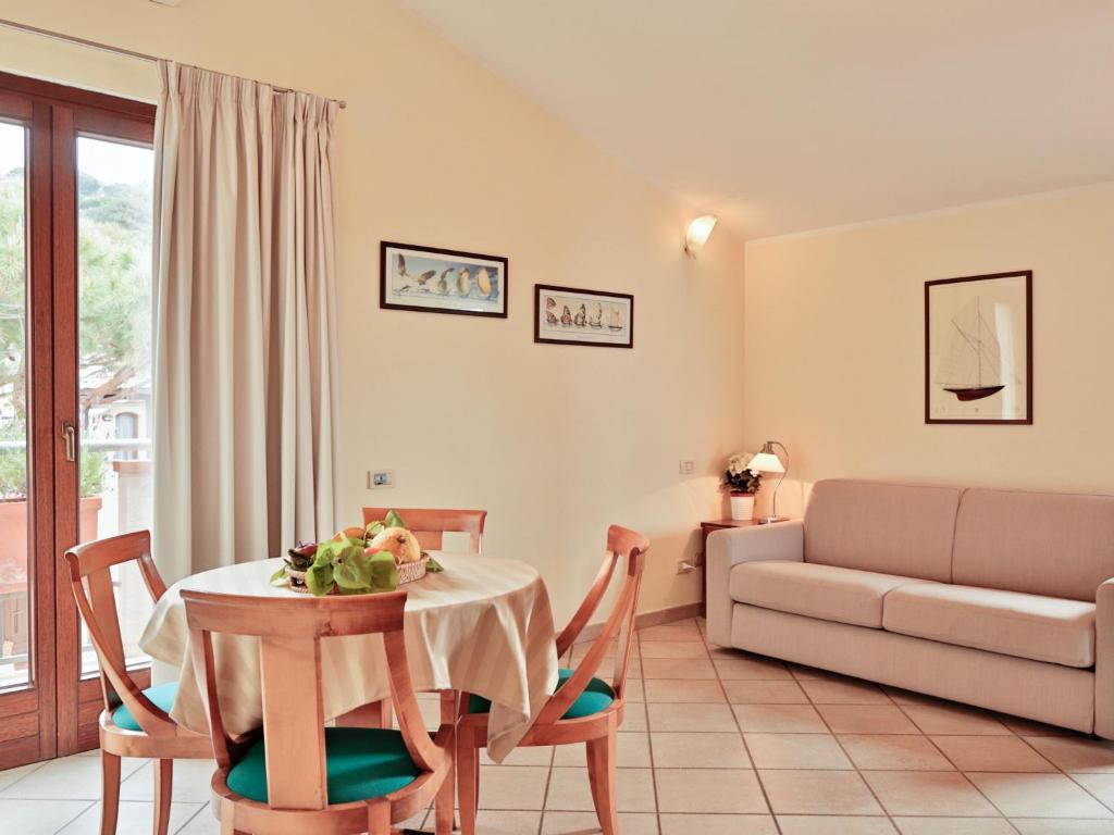 Residenza Turistico Alberghiera Corallo Castiglione della Pescaia Quarto foto